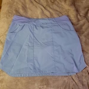 Patagonia Skort